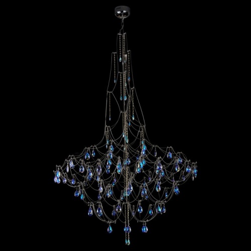 Подвесная люстра iLamp LOUVRE 999 CR в Нижнем Новгороде