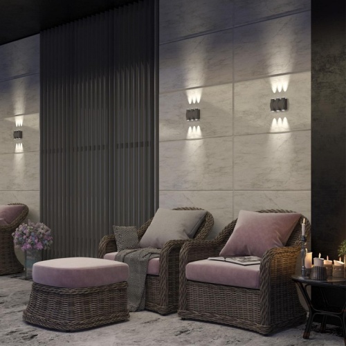 Накладной светильник Novotech Calle 358567 в Нижнем Новгороде фото 3