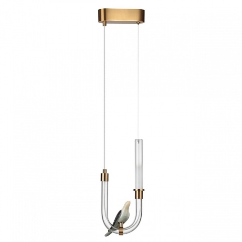 Подвесной светильник Odeon Light Lark 5431/2L в Нижнем Новгороде фото 5