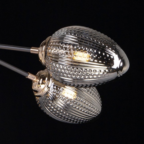 Люстра на штанге De City Клэр 42 463012307 в Нижнем Новгороде фото 9