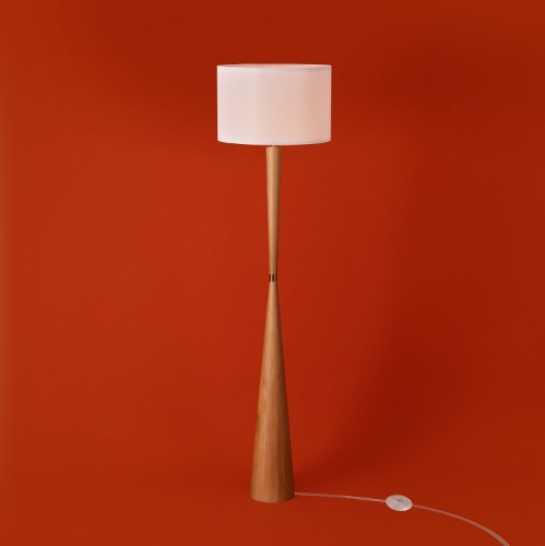 Торшер Freya Swan FR5626FL-01T в Нижнем Новгороде фото 8