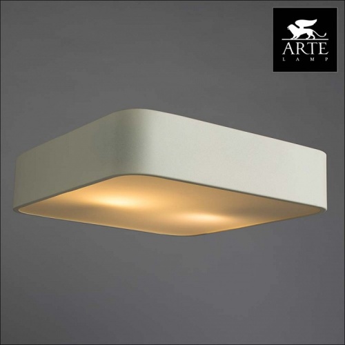 Накладной светильник Arte Lamp Cosmopolitan A7210PL-2WH в Симе фото 3