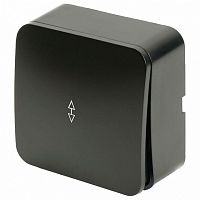 Переключатель одноклавишный Stekker София 49479 в Нижнем Новгороде