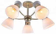 Люстра на штанге Rivoli Wendy 9184-305 в Нижнем Новгороде