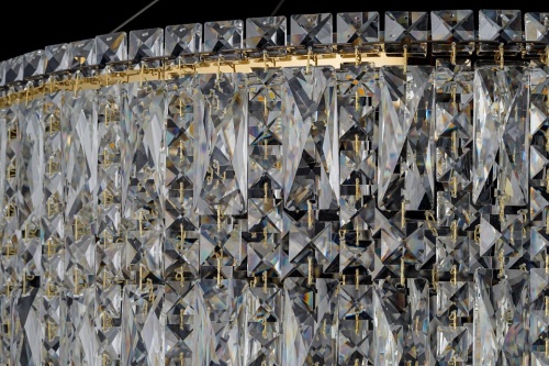 Подвесная люстра Arti Lampadari Ovindoli Gold Ovindoli L 1.5.80.100 G в Нижнем Новгороде фото 3