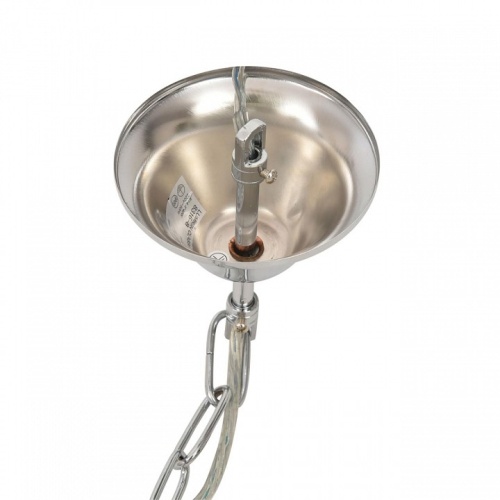 Подвесная люстра Lumion SUANA 8317/12 в Нижнем Новгороде фото 7