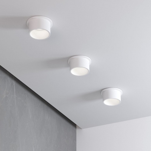 Встраиваемый светильник Elektrostandard Moll a064243 в Нижнем Новгороде фото 6