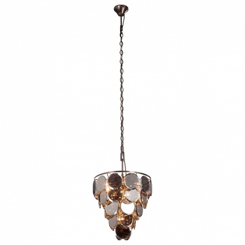 Подвесной светильник Vitaluce V5842 V5842-7/10 в Нижнем Новгороде фото 2