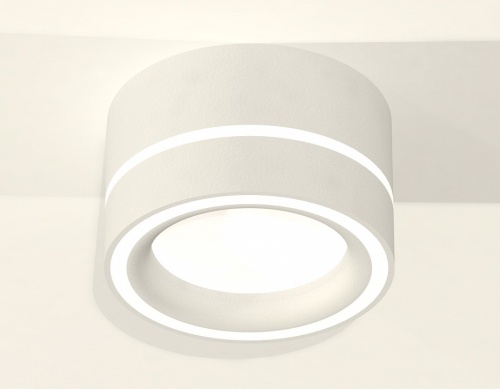 Накладной светильник Ambrella Light XS XS8101018 в Нижнем Новгороде фото 2