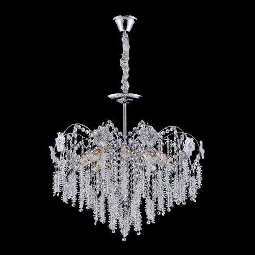 Подвесная люстра  47300-0.3-08 CH в Нижнем Новгороде фото 5