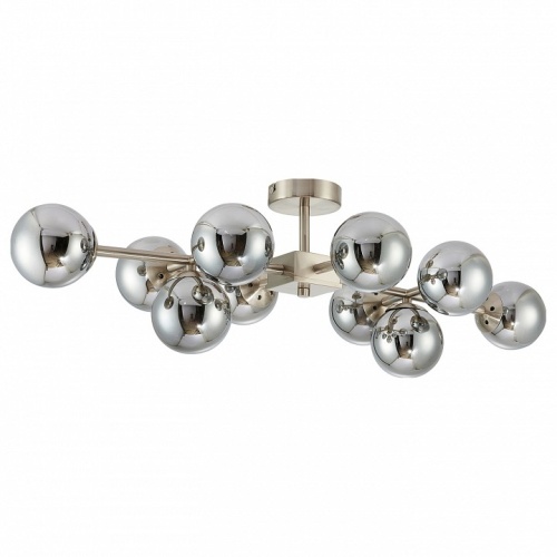 Люстра на штанге Favourite Varietas 2650-10U в Нижнем Новгороде