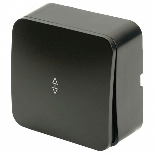 Переключатель одноклавишный Stekker София 49479 в Нижнем Новгороде