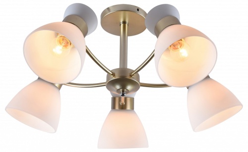 Люстра на штанге Rivoli Wendy 9184-305 в Нижнем Новгороде