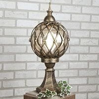 Наземный низкий светильник Elektrostandard Sirius a025303 в Нижнем Новгороде