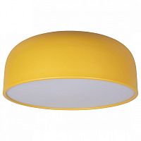 Накладной светильник Loft it Axel 10201/480 Yellow в Сочи