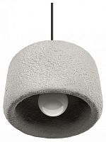 Подвесной светильник Loft it Stone 10252/300 Grey в Челябинске