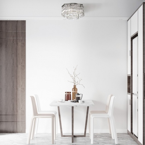 Потолочная люстра Maytoni Dune DIA005CL-06CH в Нижнем Новгороде фото 3