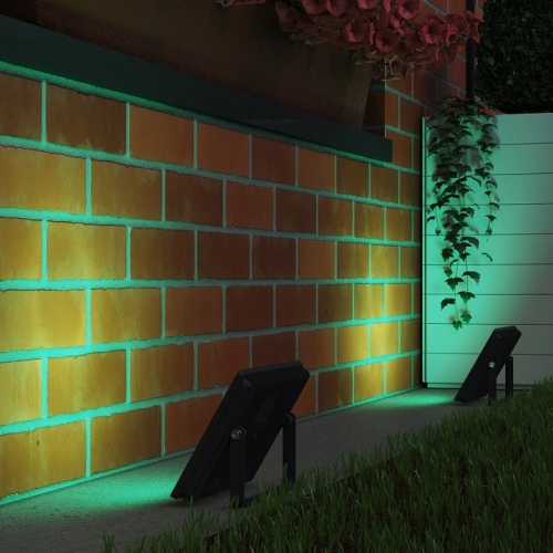 Настенно-потолочный прожектор Gauss Elementary 613100650 в Нижнем Новгороде фото 3