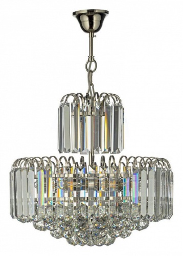 Подвесная люстра Arti Lampadari Ovada Ovada E 1.5.40.100 N в Нижнем Новгороде фото 3