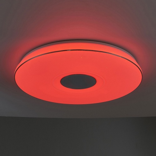 Накладной светильник Citilux Light & Music CL703M100 в Йошкар-Оле фото 5