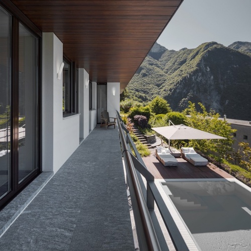 Светильник на штанге Mantra Andes 8152 в Нижнем Новгороде фото 2