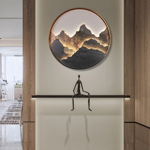 Накладной светильник Imperiumloft Dawn01 231044-23 в Нижнем Новгороде фото 6