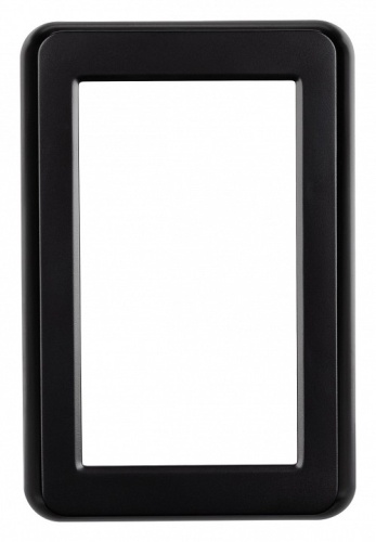 Рамка для двойной розетки Arlight FRM 043771 в Нижнем Новгороде