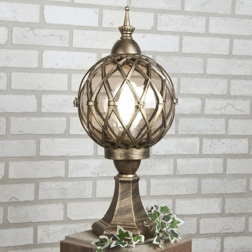 Наземный низкий светильник Elektrostandard Sirius a025303 в Нижнем Новгороде