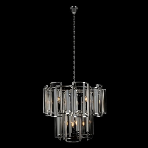 Подвесная люстра Loft it Reflection 10433/8 в Нижнем Новгороде фото 2