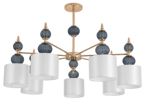 Люстра на штанге Lumion CLASSI 8418/7 в Нижнем Новгороде