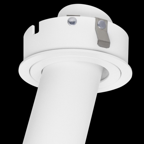 Встраиваемый светильник Lightstar Intero TUBO 217264 в Нижнем Новгороде фото 2