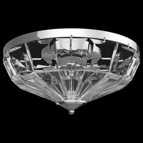 Накладной светильник Maytoni Facet MOD094CL-04CH в Нижнем Новгороде фото 5