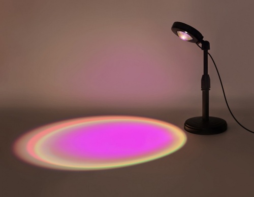 Настольная лампа декоративная Ambrella Light DE DE8385 в Нижнем Новгороде фото 4