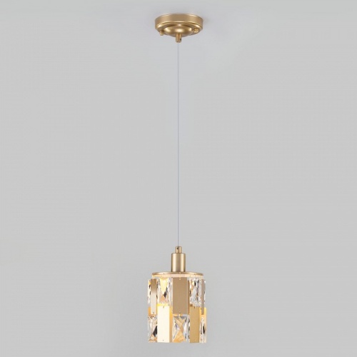 Подвесной светильник Eurosvet Scoppio a044682 в Нижнем Новгороде фото 4