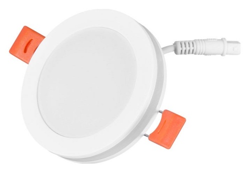 Встраиваемый светильник Ambrella Light TN TN140 в Нижнем Новгороде фото 3