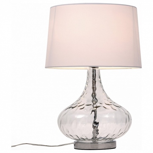 Настольная лампа декоративная ST-Luce Ampolla SL973.104.01 в Великом Устюге