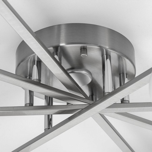 Потолочная люстра Citilux Atman Smart CL226A181 в Нижнем Новгороде фото 4