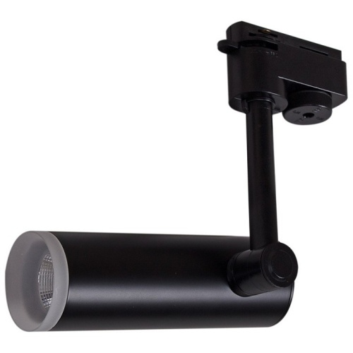 Светильник на штанге 06232-9.3-001RN LED10W BK в Нижнем Новгороде фото 3