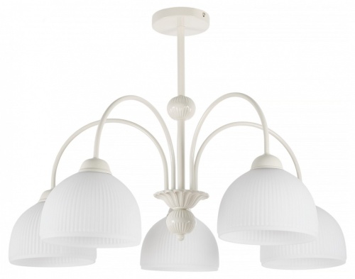 Люстра на штанге MyFar Flora MR2273-5С в Нижнем Новгороде