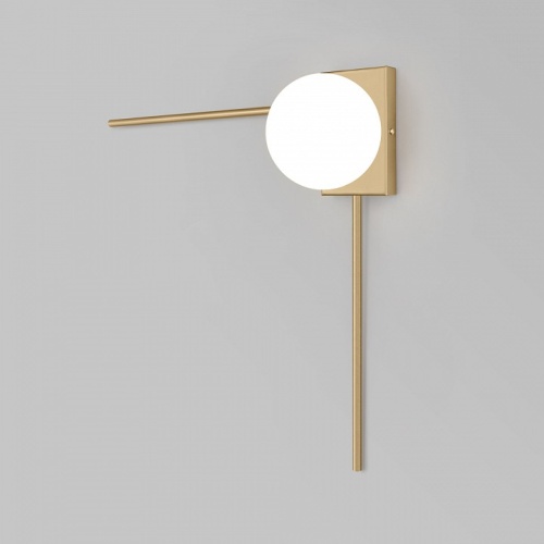 Бра Eurosvet Fredo 40035/1 латунь в Нижнем Новгороде фото 4