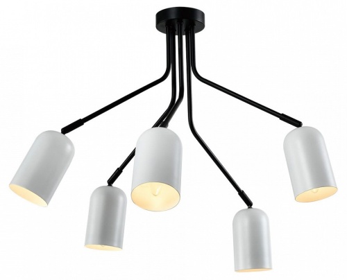 Потолочная люстра Rivoli Rosalinda Б0064974 в Нижнем Новгороде