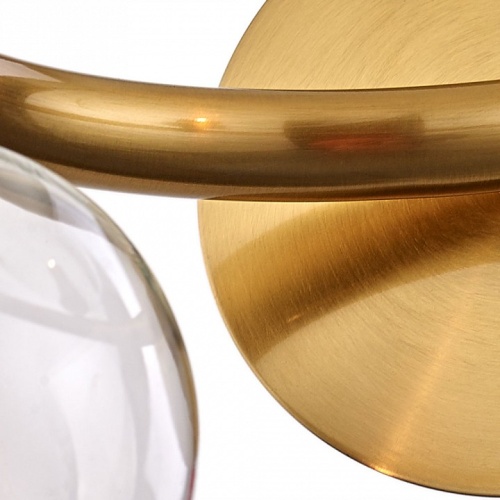 Бра Arte Lamp Albus A7780AP-2AB в Нижнем Новгороде фото 2