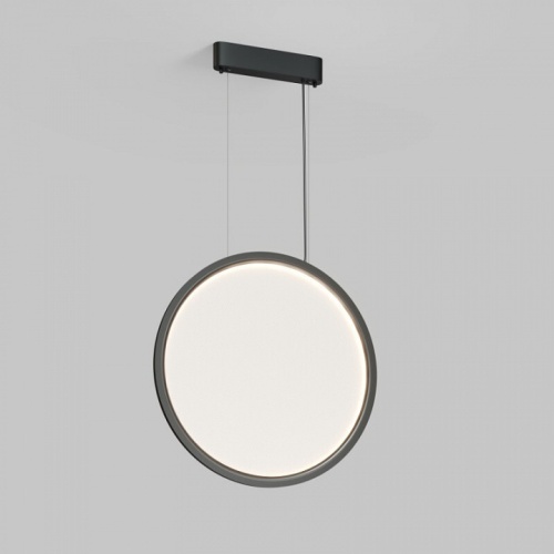 Подвесной светильник Denkirs VEIL DK6607-BK в Нижнем Новгороде фото 5