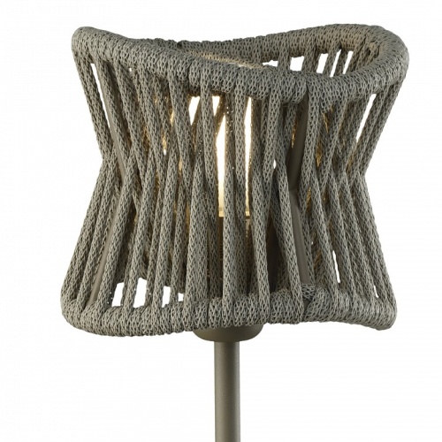 Настольная лампа декоративная Mantra Polinesia 7134 в Нижнем Новгороде фото 3