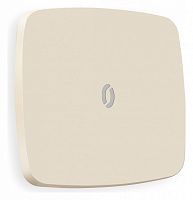 Клавиша для выключателя одноклавишного c подсветкой Ambrella Volt OMEGA OP3220 в Нижнем Новгороде