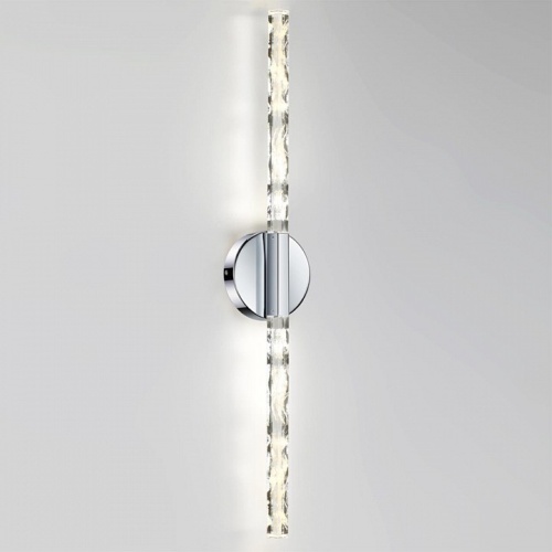 Накладной светильник Odeon Light Aletta 6694/6WL в Белом фото 3