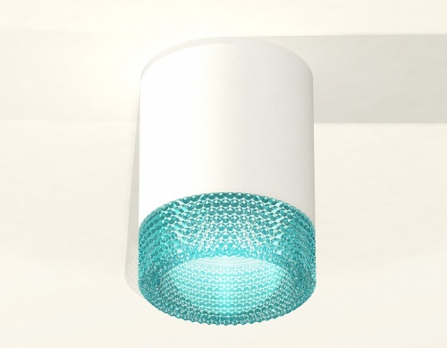 Накладной светильник Ambrella Light XS XS6301043 в Нижнем Новгороде фото 3