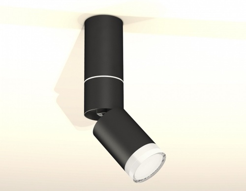 Светильник на штанге Ambrella Light XM XM6313105 в Нижнем Новгороде фото 3