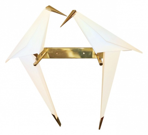 Бра Moderli Birds V3076-2WL в Нижнем Новгороде фото 2