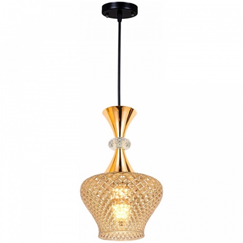 Подвесной светильник 09004-0.9-01 AMBER в Нижнем Новгороде фото 3